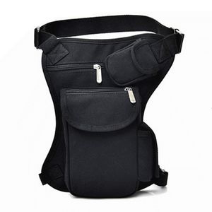 Waist Bags Men Canvas Drop Waist Bags Leg Pack Bag Men Belt Bicycle And Motorcycle Money Belt Fanny Pack For Work High Quality 230519