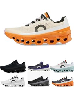 Yeni Canavar Hafif Yastık Koşan Ayakkabı Montajları Erkek Kız Kız Runners Dropshiping Kabul Edilmiş Ayakkabı Koşucu Spor Ayakçıları Yakuda Mağazası