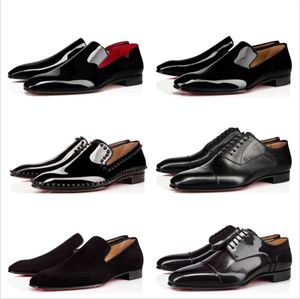 Toptan Moda Kırmızı Ayakkabı Greggo Orlato Flat Orijinal Deri Oxford Erkek Yürüyüş Daireler Düğün Partileri Erkekler Resmi Deri Ayakkabı Boyut Bizi 5-ABD 13 Ücretsiz Kargo