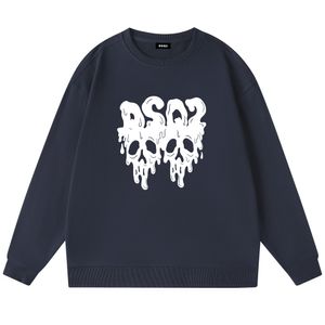 Tasarımcı Lüks kapüşonlu moda logo sweatshirts bayan kapüşonlu giyim kıyafetleri gri erkek hoodies erkekler kadınlar gündelik sweatshirts 5 renk boyutu S-2xl 11