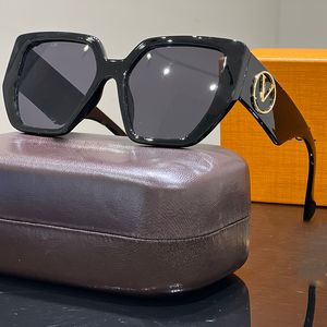 Designer sunglasses for women men classic brand luxury Fashion UV400 Goggle With Box High Quality pilot coast sport travel beach glasses Factory Store
