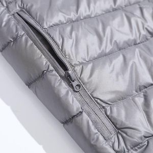 Men's Down Ultra Fin Jacket