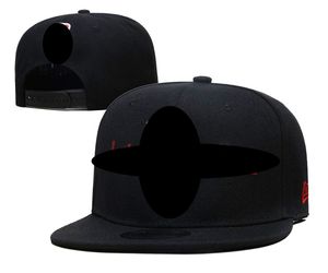 Boll Caps 2023 Houston''Rockets''unisex mode bomullsboll kepsar baseball cap snapback hatt för män kvinnor sol hat ben gorras 'broderi vår cap grossist