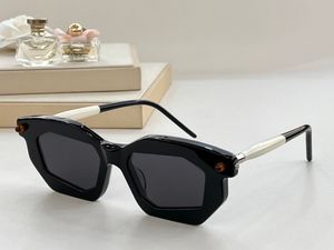 Occhiali da sole per uomo Donna Designer P14 Style Anti-Ultraviolet Retro Plate Full Frame Random Box