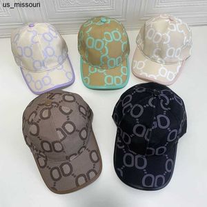 Bollmössor 888 Luxurys Desingers Letter Baseball Cap Woman Caps Manempty Brodery Sun Hats Fashion Leisure Design Block Hat 9 Färger broderade tvättade solskyddsmedel