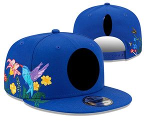 2024 Canvas Embroid Dallasmavericksbaseball Cap Fashion Women Mens Designer Hat Adjustable Dome Cotton Lining Spring Summer Outdoor Breathabl