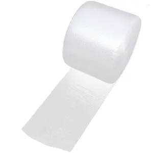 Storage Bags Bubble Film Material Cushioning Ldpe Packing Wrap