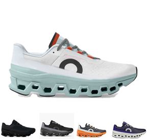 2023 Running Monster Sapatos Monstro Treinamento Sapato Colorido Leve Conforto Design Homens Mulheres Perfeito Sneakers Corredores Sapato Yakuda 2023 Calçado