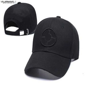 Kapity kulowe 2023 Szybkie suszące czapki baseballowe dla mężczyzn projektant pieszych sportowych kamienna czapka damska luksusowe nylon casquette hip hop man Kompas Hats D16OHQX J230520