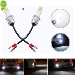 Новые светодиодные фары луковицы Canbus светодиоды H1 H11 H3 H7 9005/HB3 H4 9006 CSP Чип Fog Lights Водонепроницаемые автомобильные лампы 12000LM 6500K