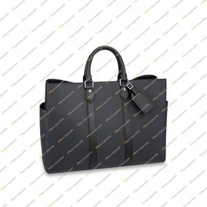 Homens moda moda design casual saco de luxo plat 24h bolsa de bolsa bolsa de mensagens de bolsa crossbody saco de ombro espelho superior de qualidade m46451 bolsa bolsa