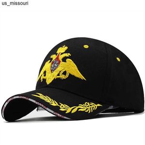 Ball Caps New Baseball Hat Hat Leisure Cap вышива