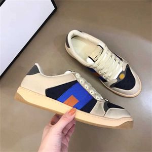 7A Designer Skateschuhe Mode Herren und Damen GGity Sneakers Luxus Sportschuh Neue Casual Trainer Running Classic ghjk