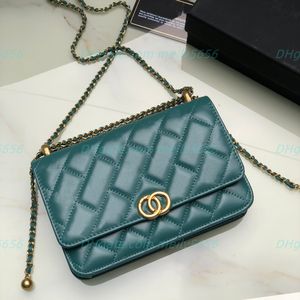 Women Luxury Mini Handbags Wallet Palin Shoulder Bags Multifunctional cultch bags Purses Fashion Designers Cross Body bags Designers Bags With original box