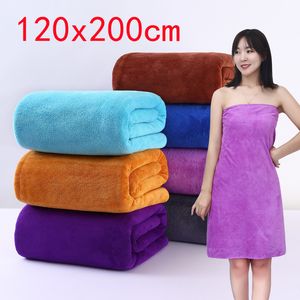 Superfine fiber towel cloth, double-sided towel, car cleaning, beauty, water absorbing beach towel, hotel towel