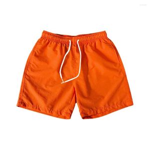 Herren-Shorts, sexy Herren-Bademode, Boxershorts, Badehose, Sport, Schwimmen, Strandhose, Board, Surfen, Baden