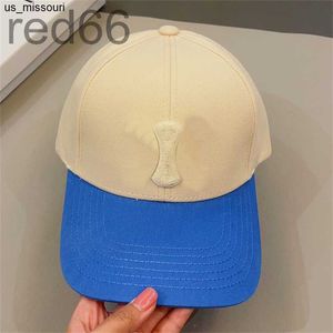 Caps de bola Designer 5 cores Caps Capinhas de tampa de luxo Designer Baseball Luxurys Brand for Men Linen Casquette Fashion Woman Sun Hat Sports NM3M J230520