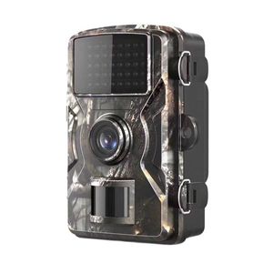 Hunting Cameras Wildlife Trail Camera Waterproof 12MP 1080P Infrared Game With Night Vision Wireless Surveillance Tracking CameraHunting Cam