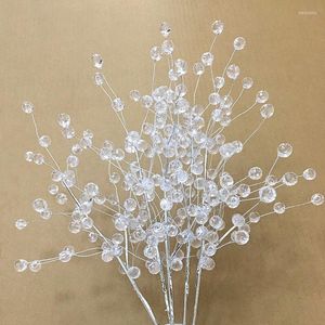 Chandeliers Modern Acrylic Dandelion Chandelier Led Fancy Lamp Romantic Style Bedroom Light Living Room Home Decoration