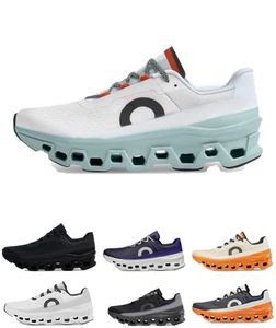 2023 Monster Lightweight Cyned Running Shoes Monster Training Shoe Skoskor Fashion Men Women Runner Sneakers Yakuda Store Wholesale Popular