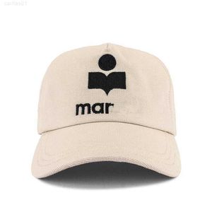 Ball Caps Quality High Street Caps Fashion Baseball Hats Mens Women Sports Caps Дизайнерские буквы регулируемые шляпы Marant Beanie Hats1111111111111111111