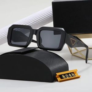 Kadınlar Için Tasarımcı Kare Güneş Gözlüğü Güneş Gözlükleri Erkek Moda Lüks Açık Klasik Stil Gözlük Unisex Gözlük Spor Sürüş Plaj Shades With Box