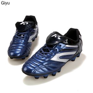 Safety Shoes Soccer Shoes For Men High Ankle Football Boots Soccer Cleats Training Sneakers 26001 230519