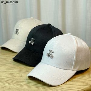 Ball Caps Snapbacks Новая модная бейсболка для женщин и мужчин.