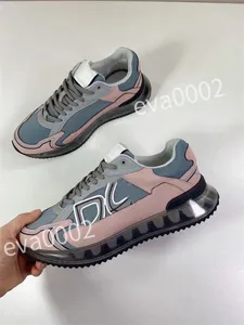 2023 NYA TOP MÄNNERS Youth Fashion Shoes Men's Training Shoes Casual Shoes Women's Travel Leather Sports Shoes