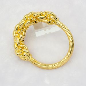 Bangle Gold Bangles Charm Armband för kvinnor Blomma Bride Bröllopstillbehör 24K Guldpläterad koppar Etiopiska afrikanska Dubai -smycken