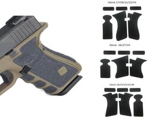 Accesorios tácticos airsoft AR 15, empuñaduras antideslizantes, guante de cinta de envoltura de hoja de Material para cámara de caza, cuchillo para teléfono móvil, juguetes 8223825