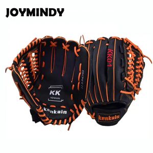 Sports Gloves Baseball Glove Outdoor Sports Pitcher Glove Softball Practice Equipment Left Hand For Adult Man Woman Youth Train Infield 230520