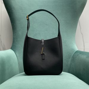 10A Borse firmate Hobo bag di alta qualità 22 cm vera pelle Borsa sotto le ascelle borsa a tracolla da donna Con scatola Y037