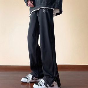 Men Designer Woman Couple Tech Fleece Mens Pants Designers TopStone Pure Cotton Trousers Tracksuit Bottoms Man Joggers Simple Design Casual Running Pants