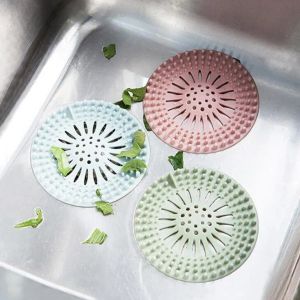 Organisatoren Küche Untertisch Filter Stopper Kanalisation Abfluss Haar Siebe Siebe Badezimmer Home Reinigungswerkzeug