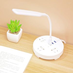 Lampy stołowe LED USB Portable Eye Care Book