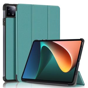 Умные чехлы для Xiaomi Pad 6 5 Pro 11 