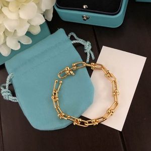 2023 lovely cute Pendant Necklaces short thick gold stainless steel balls joint chain Luxury designer Women necklace with dust bag and box
