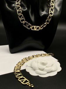 Collana di design Bracciale Gioielli di lusso e di grande qualità Fascino Colletto da donna Incontri Gioielli di design per feste Regali di gioielli per feste di compleanno di alta qualità