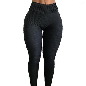 Calças ativas Net Celebridade ins respirável nádegas suor-absorvente leggings jacquard ioga apertada roupas plus size para mulheres xxl