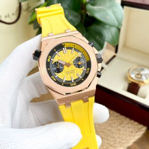 Men's watch designer watches high quality mechanical designer watch luxury watch Mechanical Automatic Water Resistant