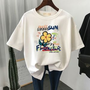 レディースプラスサイズTシャツ特大Tシャツ