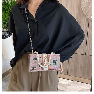 イブニングバッグレターカジュアルワンショルダースリングバッグ女性ファッションテクスチャクロスボディミニPUクロコダイルパターン財布ハンドベービン