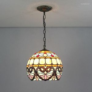 Lâmpadas pendentes Luzes ajustáveis ​​Candelador de ferro redondo Lustres de teto leve Lustres Chandeliers Kitchen