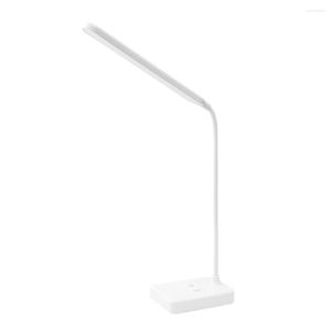 Table Lamps Reading Desktop Light Plug-in Lamp Long-time Use Professional LED