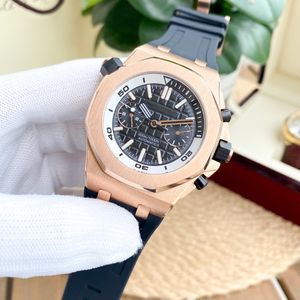 Erkekler Watch Designer Watches Yüksek Kaliteli İzle Lüks Saat Mekanik Otomatik Suya Dayanıklı Günlük İzleme