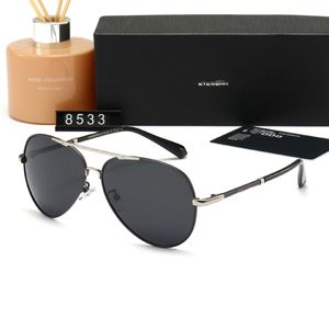 Top Luxus Polarisierte Sonnenbrille Polaroid Objektiv Designer Damen Goggle Senior Strand Brillen Für Frauen Brillengestell Vintage Sonnenbrille Pilot Flugzeug Mit Geschenkbox