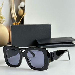 Designer män kvinnor solglasögon glasmode mode ch5474q unik design kvalitet lyx retro stil uv skydd rem låda