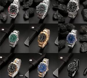 AAA Watch Automatic Gold Watchs Man Ceramic Windup Watches 50 атм для нержавеющей стали складной пряжки сапфир золотые водонепроницаемы