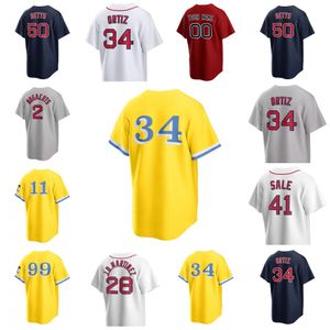 Rafael Devers Baseball Jersey Triston Casas Jarren Duran Tyler O'Neill Lucas Giolito Trevor Story Bobby Dalbec Masataka Yoshida Nick Pivetta Hendriks David Ortiz